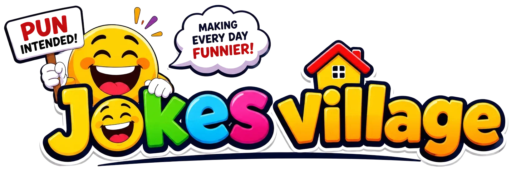 jokesvillage.com